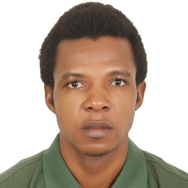 Shadrach C. Wilson tweet media