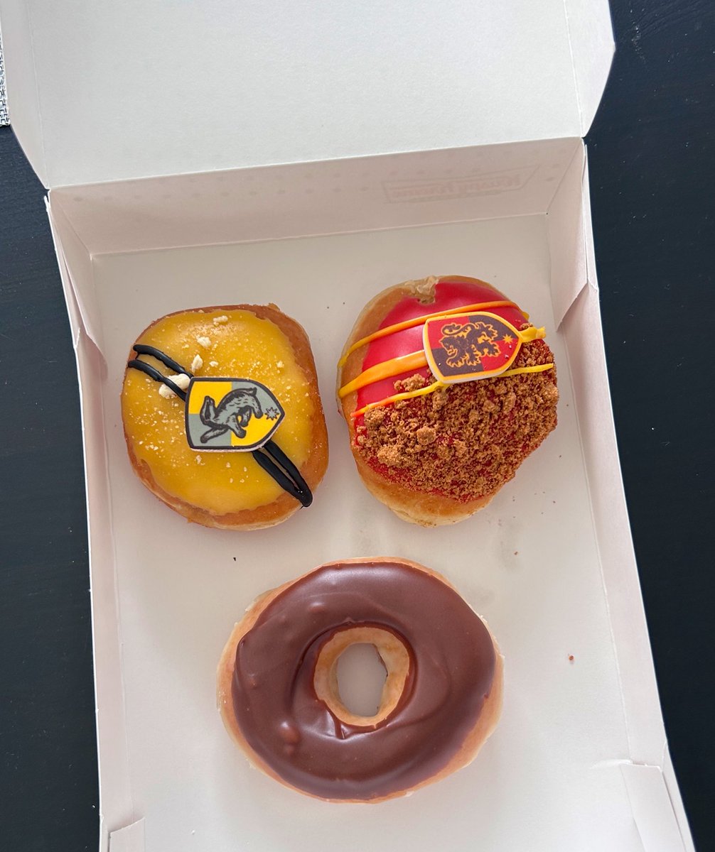 iiizwerg (@iiizwerg) on Twitter photo LIVE NOW!
Trying the Harry Potter <a href="/krispykreme/">Krispy Kreme</a> Donuts! I have Hufflepuff and Gryffindor today!
Then Destiny grinding!
twitch.tv/iiizwerg LIVE NOW!
Trying the Harry Potter <a href="/krispykreme/">Krispy Kreme</a> Donuts! I have Hufflepuff and Gryffindor today!
Then Destiny grinding!
twitch.tv/iiizwerg