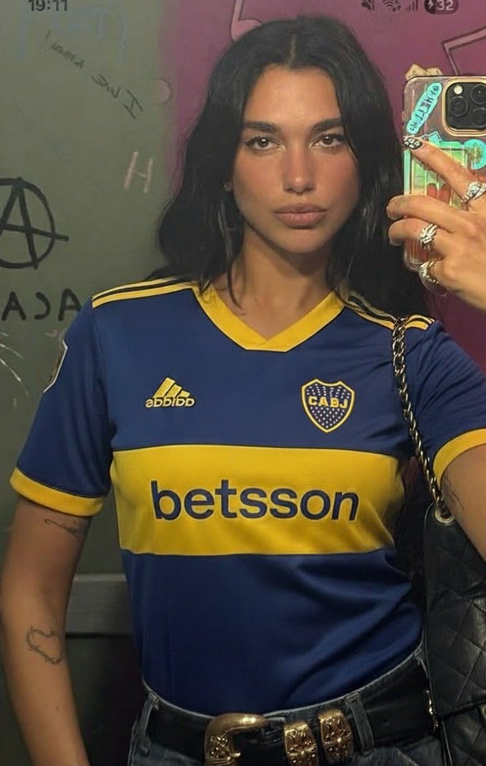 boca Crisis (@bocacrisis805) on Twitter photo 