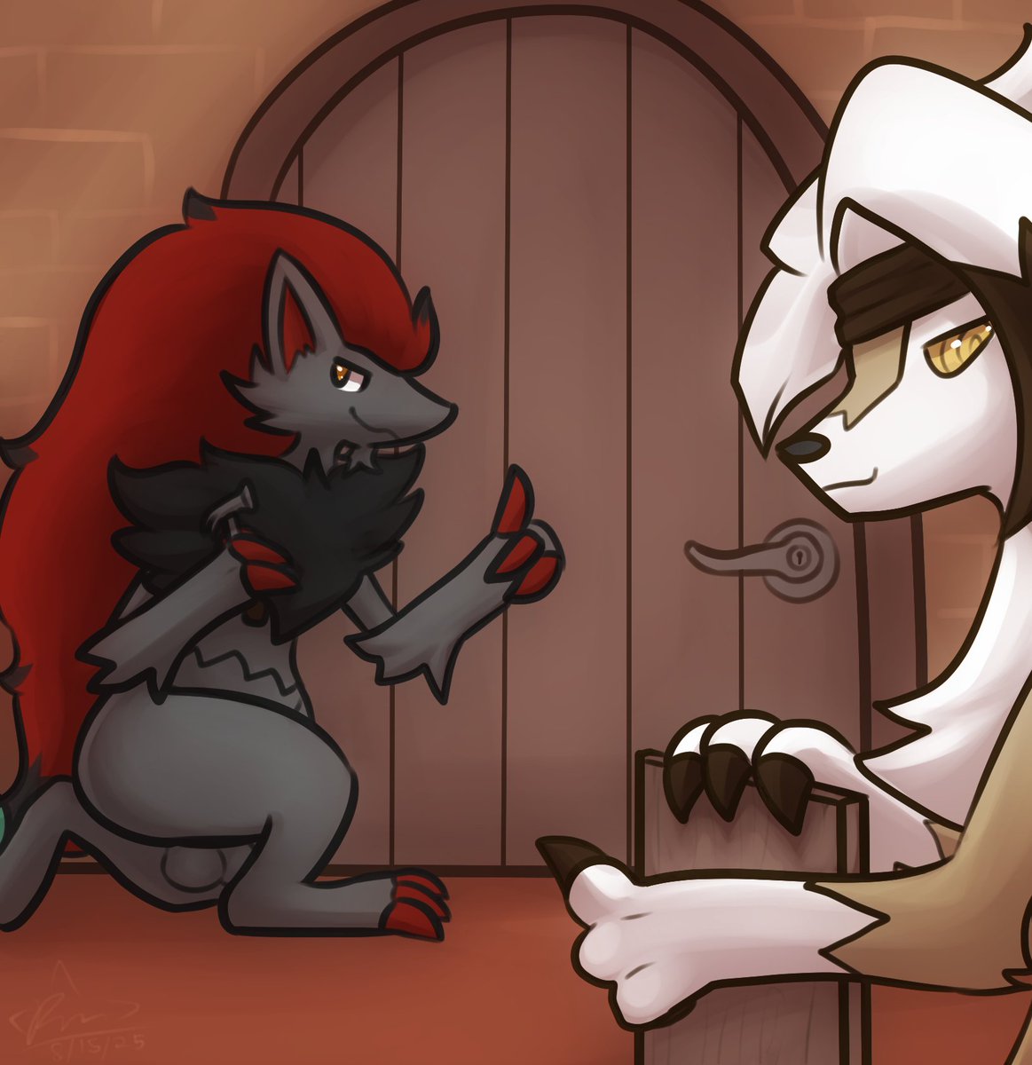 Wanderlust Guild tweet media