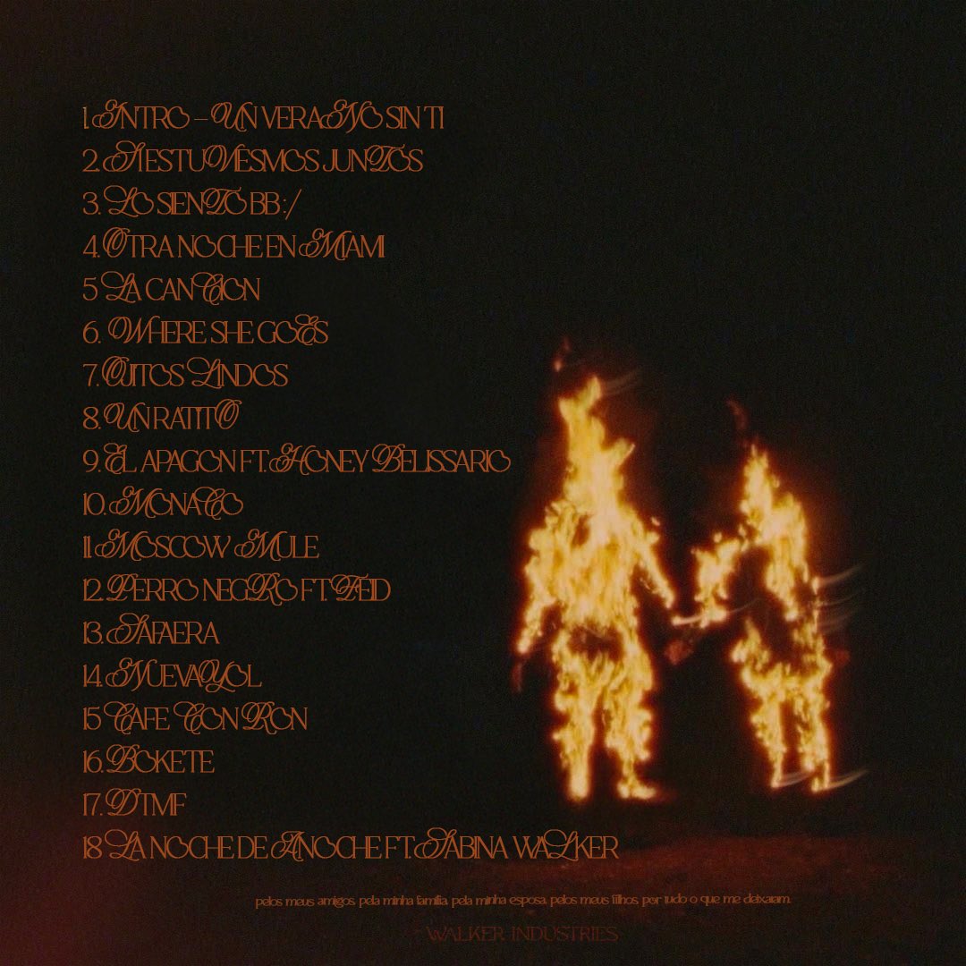 wickedmoans's tweet photo. NADIE SABE
available. everywhere. https://t.co/8FQ4y5Q5hb