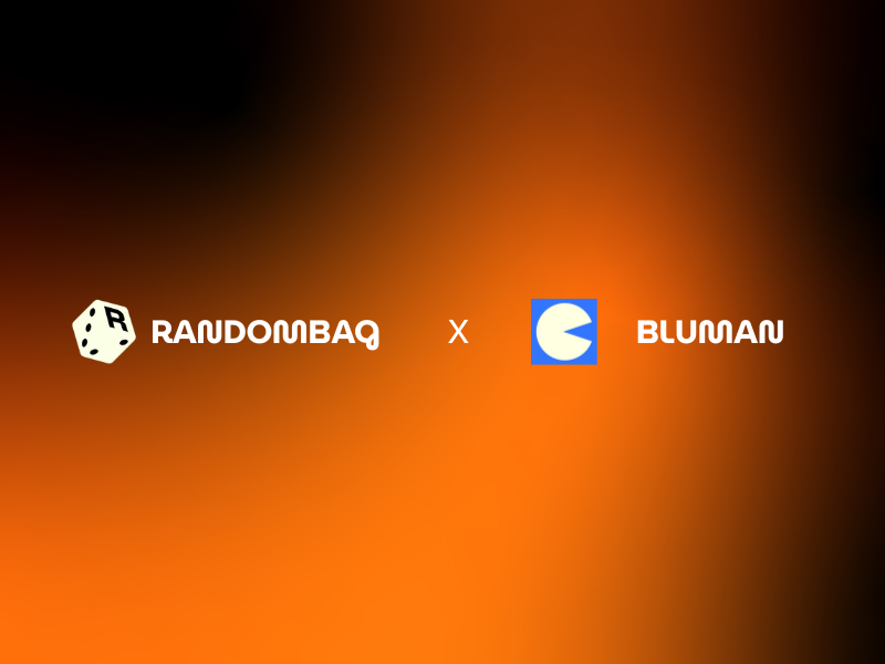 Randombag.fun tweet media