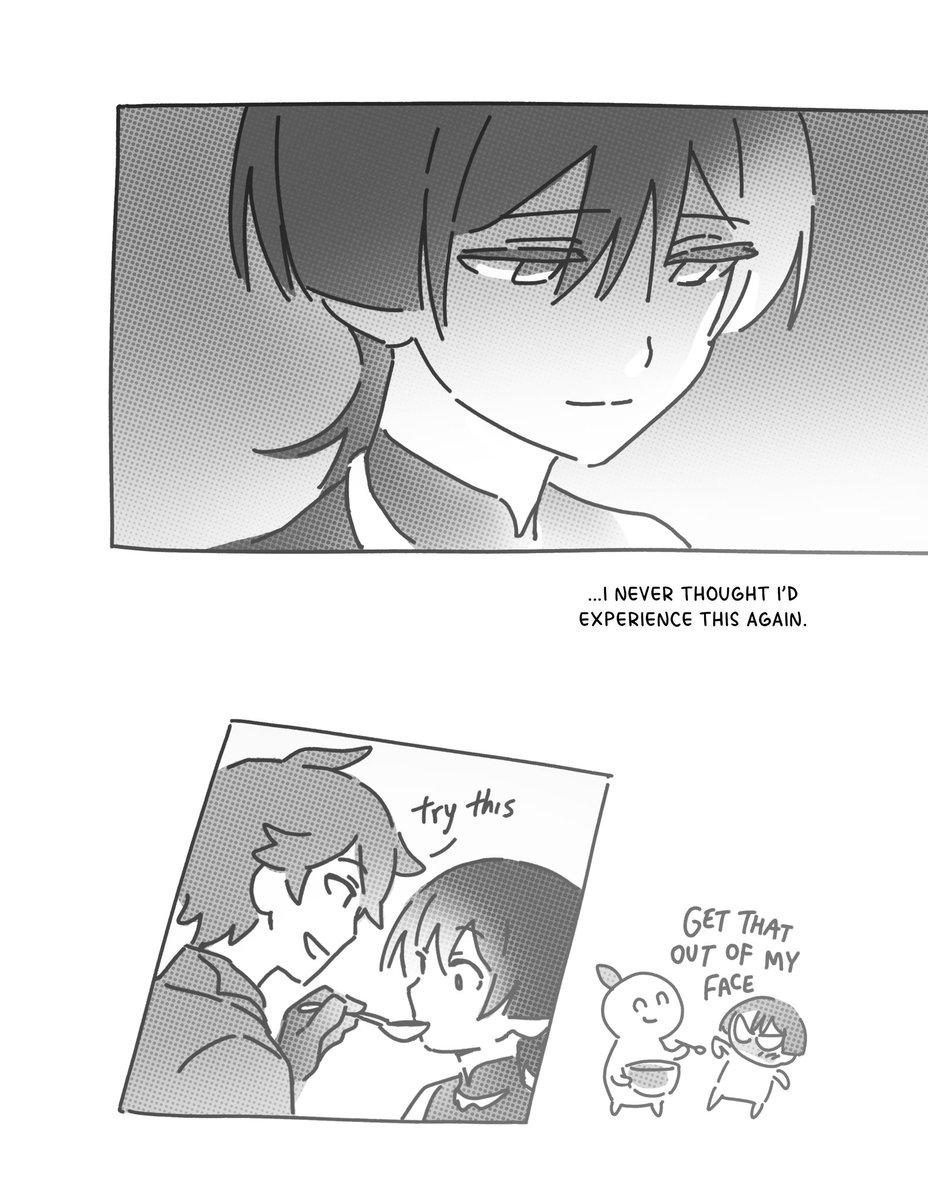 family dinner

page21, 22 of ?