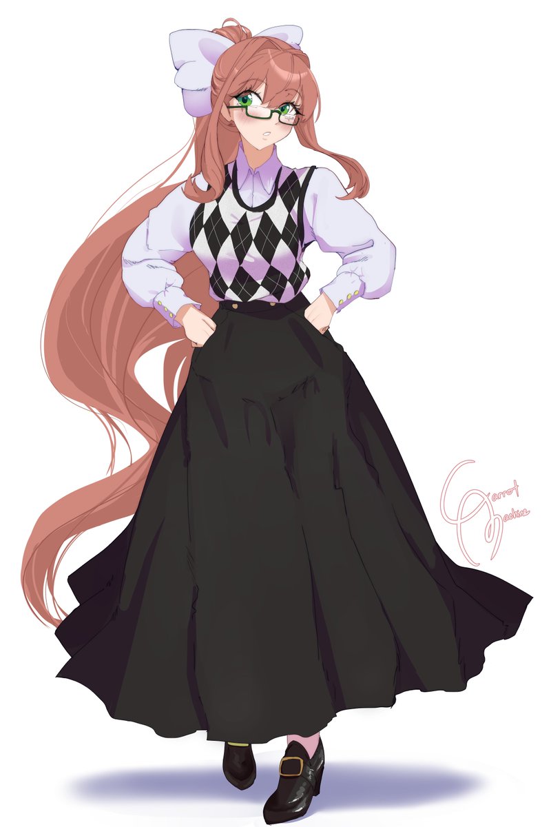 Carmach101/SFW (Comms Full) tweet media