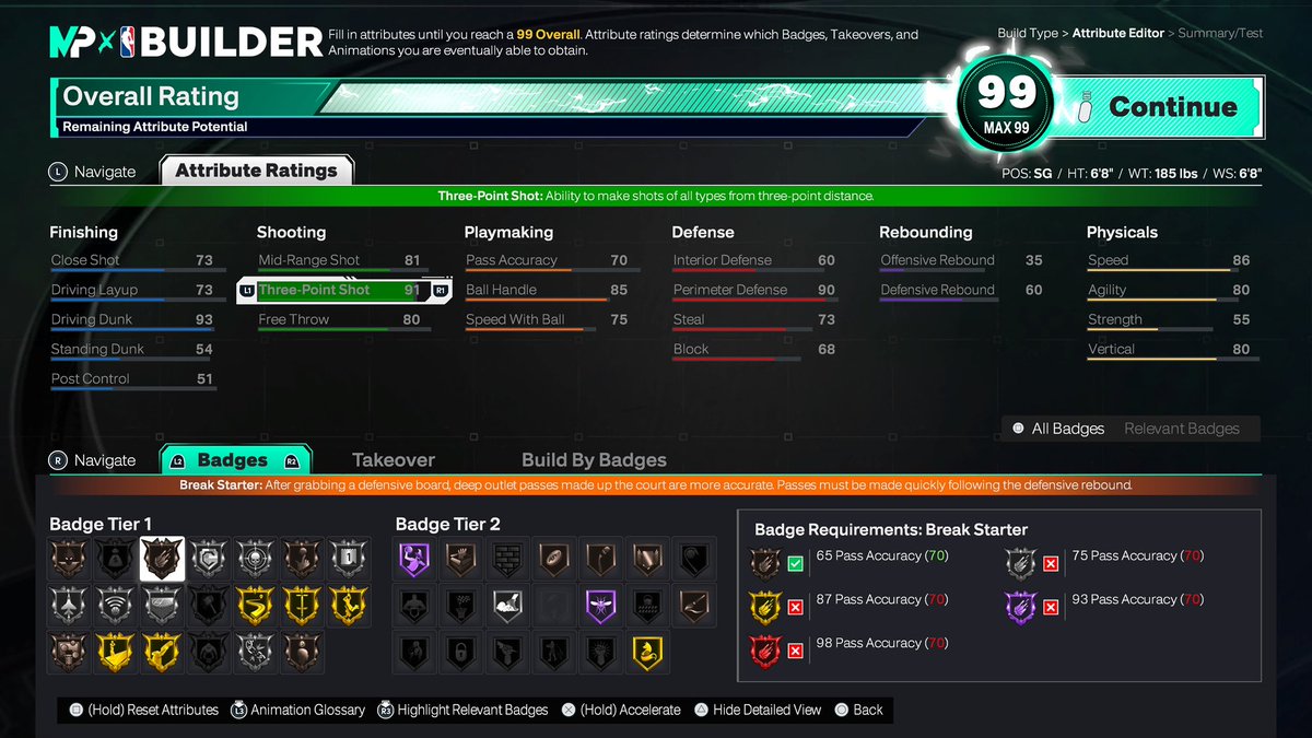 Had to join the dark side….