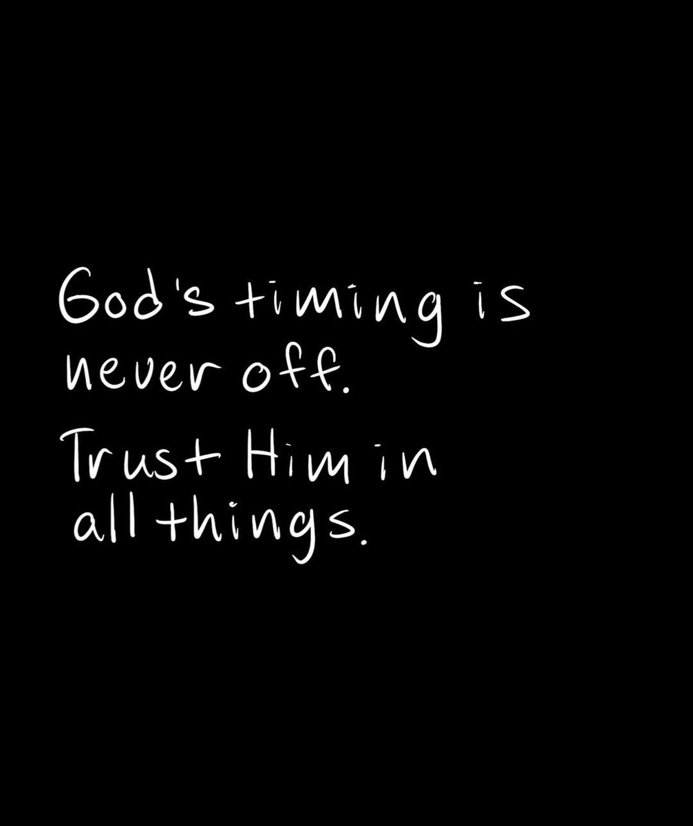 Stay with God (@staywithgod111) on Twitter photo 