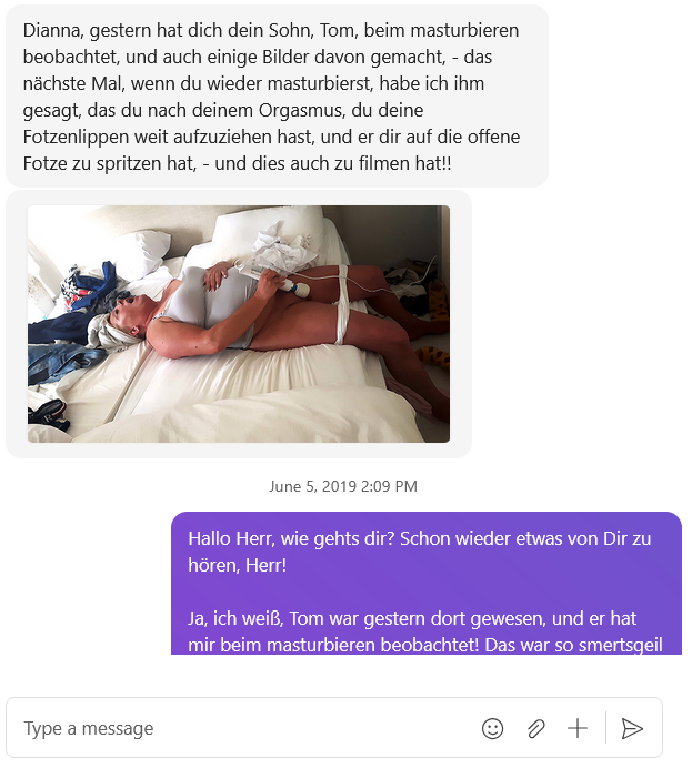 Dianna Sanders tweet media