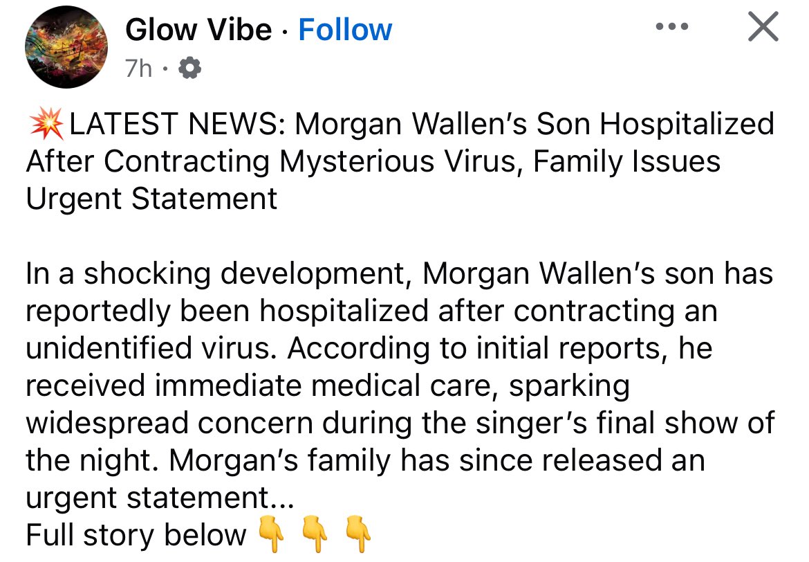 Wallen Nation Updates tweet media