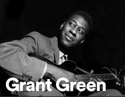 AscQwrt's tweet image. Grant Green #funk70 #Jazz