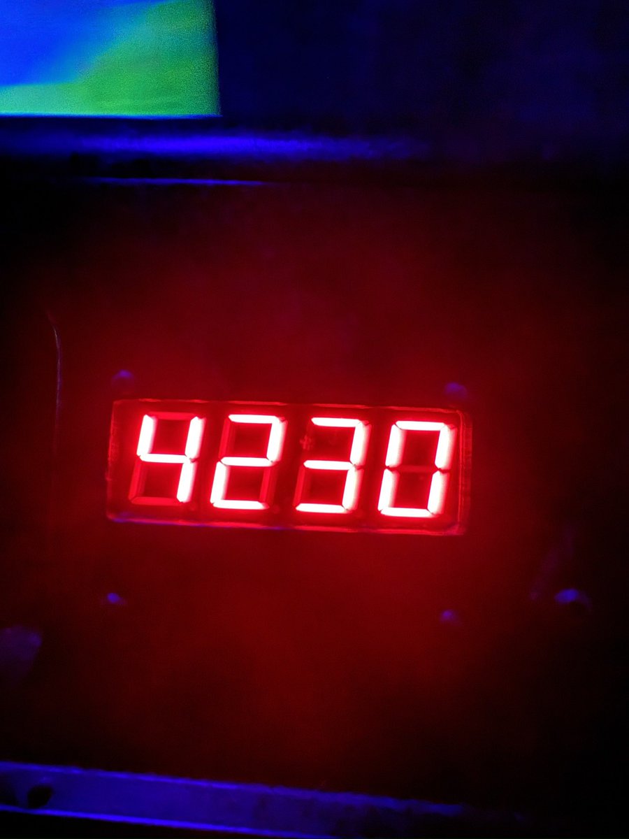 Jim D Flugel tweet media