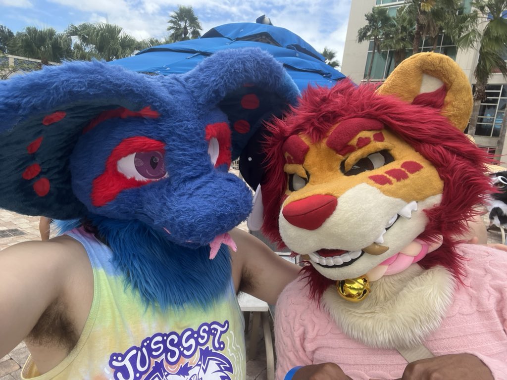 Esayian0628🔜Megaplex (@esayian0628) on Twitter photo Took photos with a couple of furs UwU
<a href="/ArcticDalmatian/">I'm a 🐶 🥪 🔜 MFF</a>
<a href="/SamVackerXXX/">Sam “Fat Cock” Vacker</a>
<a href="/ronnoyeen/">Ronno👉FANG</a>
<a href="/kittytime1738/">🔥SIR-PURRS-ALOT🔥 🔜 MFF, ANE, FWA</a> Took photos with a couple of furs UwU
<a href="/ArcticDalmatian/">I'm a 🐶 🥪 🔜 MFF</a>
<a href="/SamVackerXXX/">Sam “Fat Cock” Vacker</a>
<a href="/ronnoyeen/">Ronno👉FANG</a>
<a href="/kittytime1738/">🔥SIR-PURRS-ALOT🔥 🔜 MFF, ANE, FWA</a>