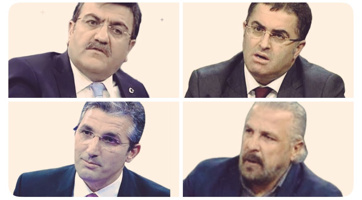 Romanovic1's tweet photo. @abdullahnaci Her şeyde bir fikrin var. Bunlardan bir farkın yok. Cnn, Habertürk seni nasıl misafir etmiyor :)) https://t.co/EP9TpEIlZk