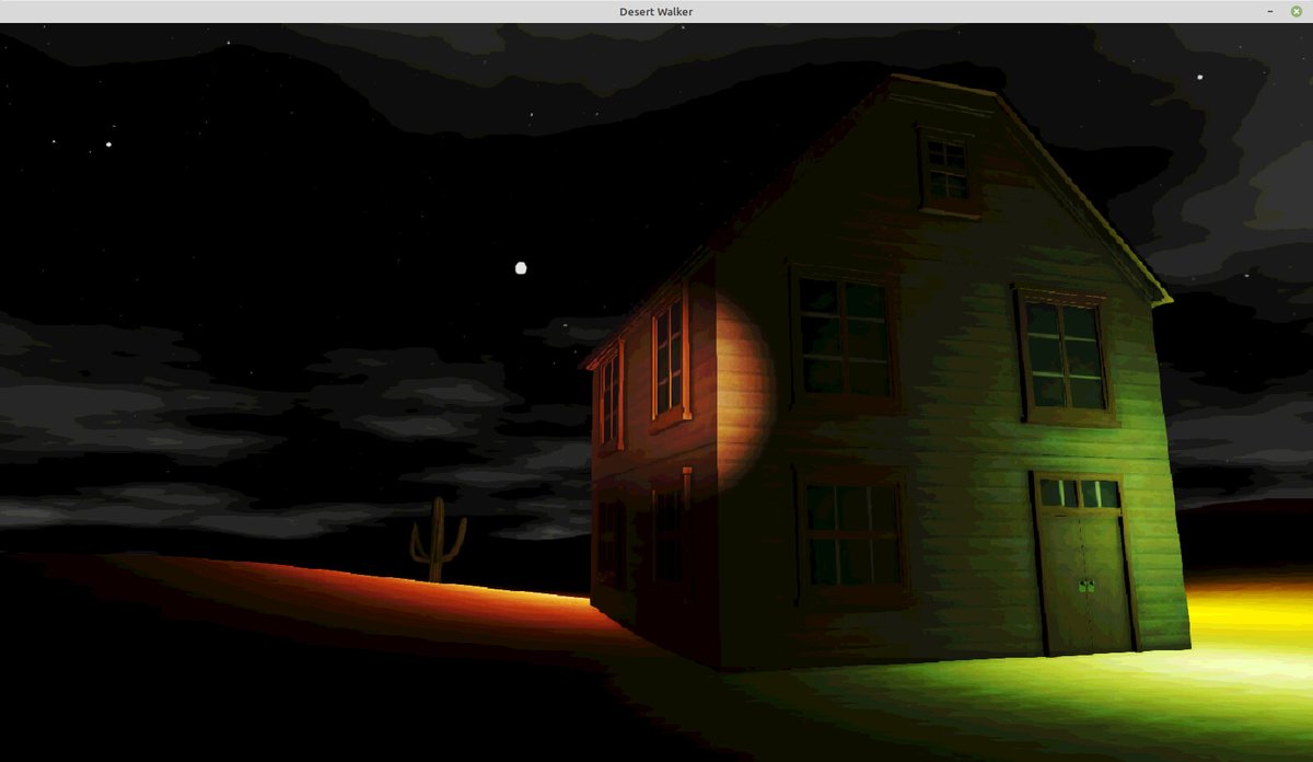 jmonkeyengine's tweet image. Check out August&apos;s Monthly WIP (Work-In-Progress) Thread to get a look at some games that jME devs have been working on:

hub.jmonkeyengine.org/t/august-2025-…

#gamedev #indiedev #indiegames #gaming #vidogames