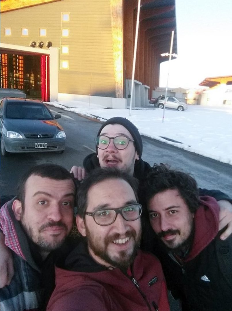 VIDEOGAMO, INC. tweet media