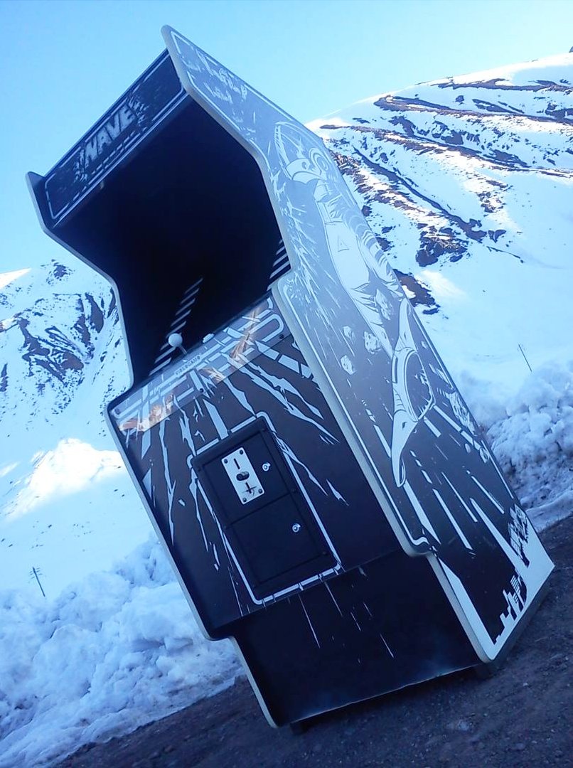 VIDEOGAMO, INC. tweet media