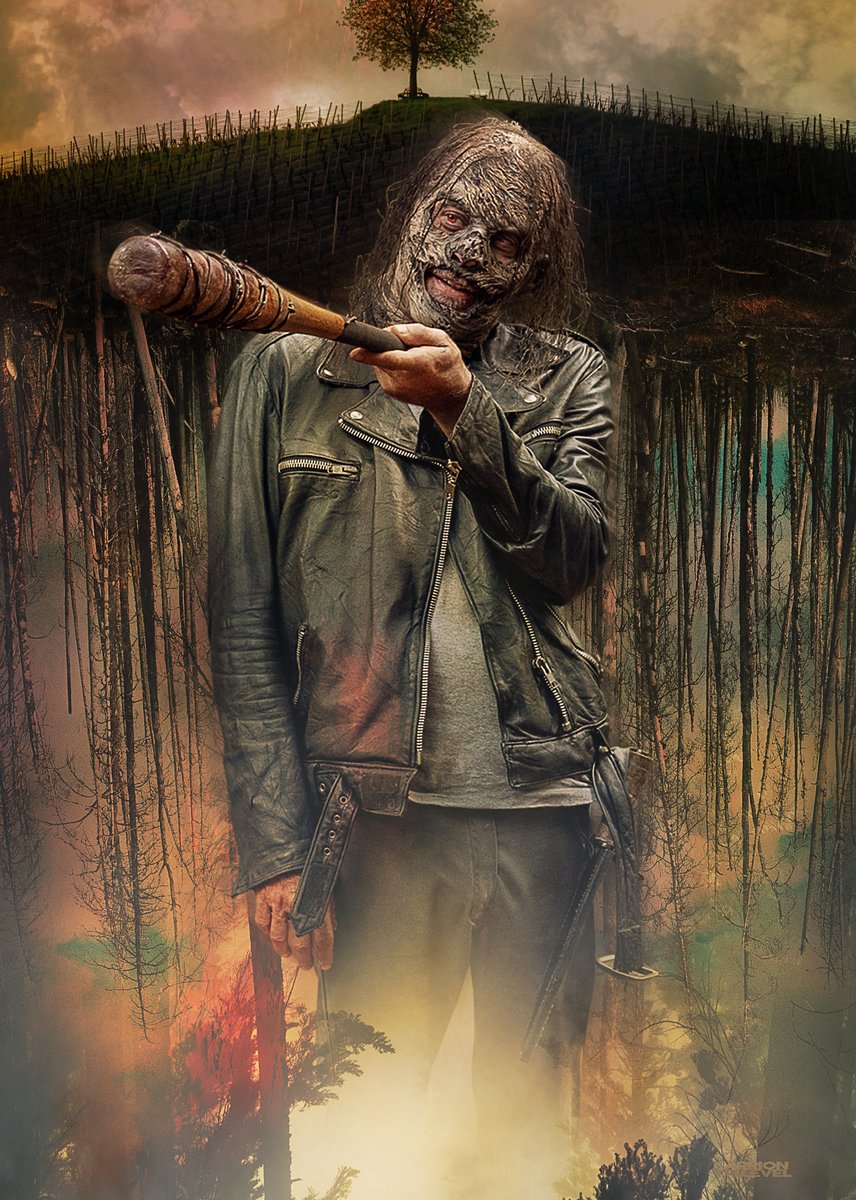 #Day4118 #TWD #DEADCITY

   Pic 4118 #NEGAN <a href="/JDMorgan/">Jeffrey Dean Morgan</a> 

   #Sunday #Funday