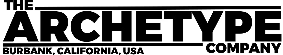 We are proud to partner with the Archetype Company for this year's festival. They are  highly recommended for all your digital cinema needs including creation of DCP, Blu-ray, DVD and more.

thearchetypecompany.com