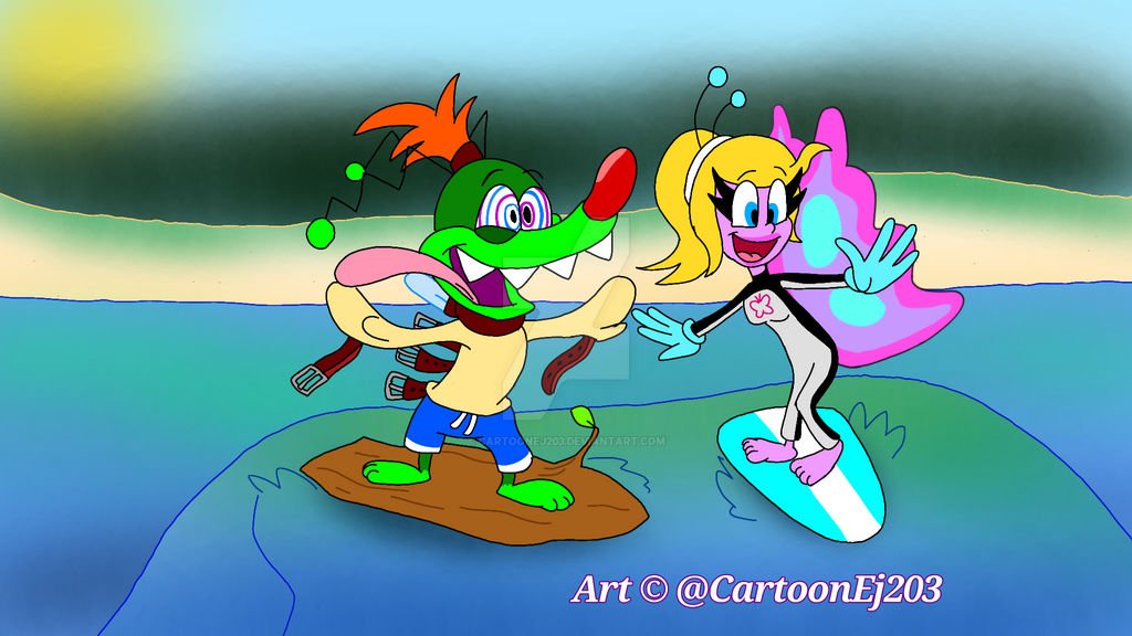 ToonEj203BackUp's tweet photo. Hang 6 (Legs) #NONFT #NOAIart
#ToonGoonCartoons #TerryTermite #ToonGoonCartoonsRazzleDazzle #Surfing #SurfsUp #beach #summer #summertime #illustration #OCs #OCart #Cartoon #CartoonArt #ArtistOnTwitter https://t.co/fz464zHNYF