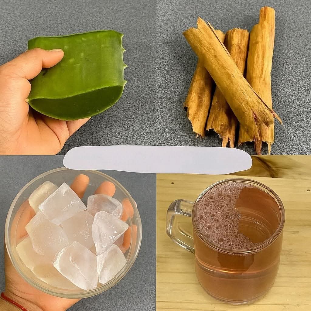 JoelOptimist1's tweet image. 🚨No one should ever die of cancer, or lose their sight to cataracts.
That’s why I’m sharing an ancient recipe called “The Cancer Eliminator”… said to target cancer cells, protect your eyes, and boost immunity. 🧵👇