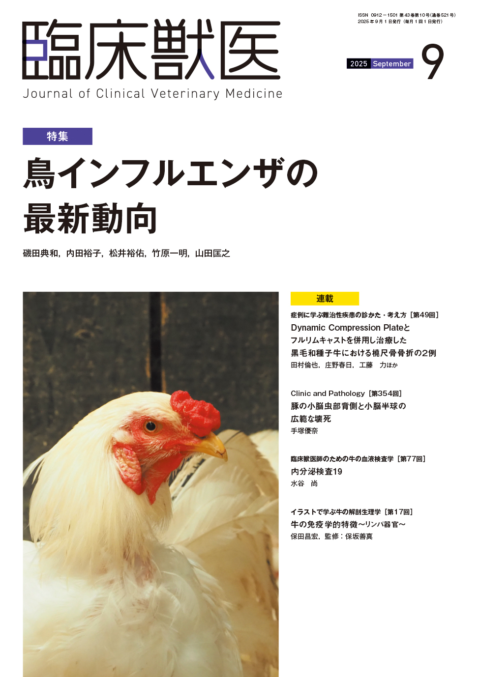 臨床獣医12冊！外科系メインの月号です。 緑書房 on X: 