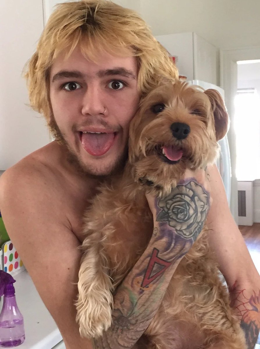 rest easy Tazzy

2008-2025 💔