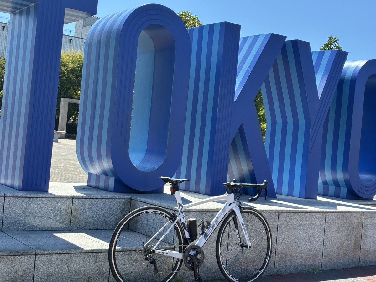 BH G7pro@東京テレポート