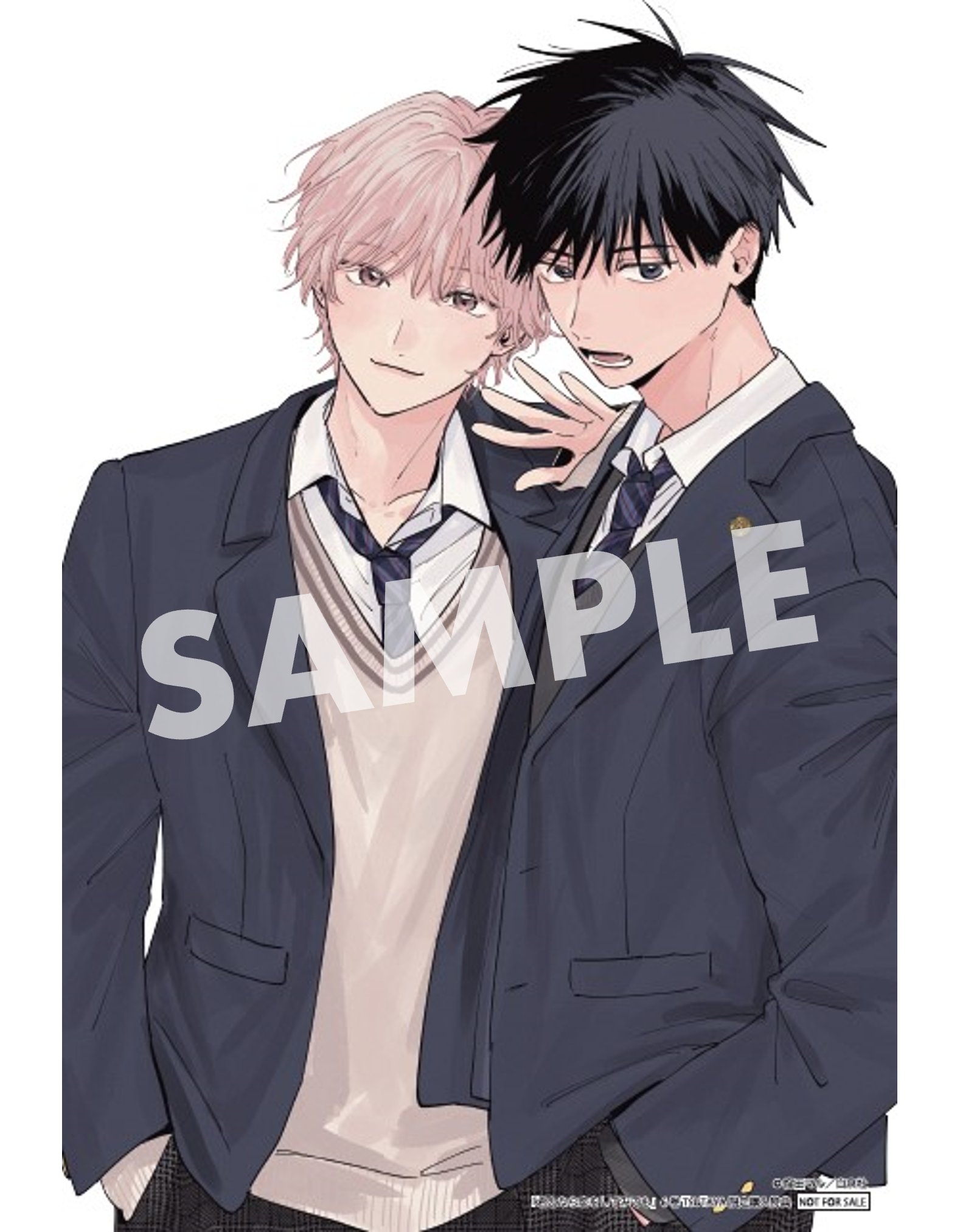 君となら恋をしてみても　窪田マル セット　※バラ売り不可 君となら恋をしてみても【コミックシーモア限定おまけ付き】 1巻