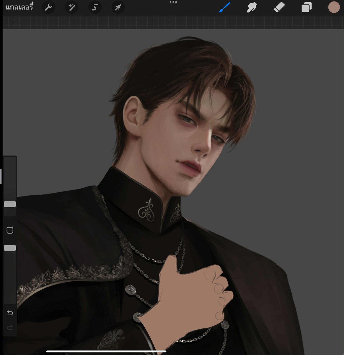 PNCO56219950's tweet image. Wip cms