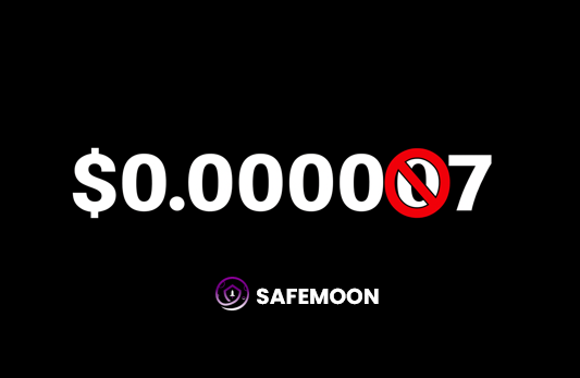 safemoon's tweet photo. The question is, are you buying before or after that Zero drops? https://t.co/vSfWhtEdKd