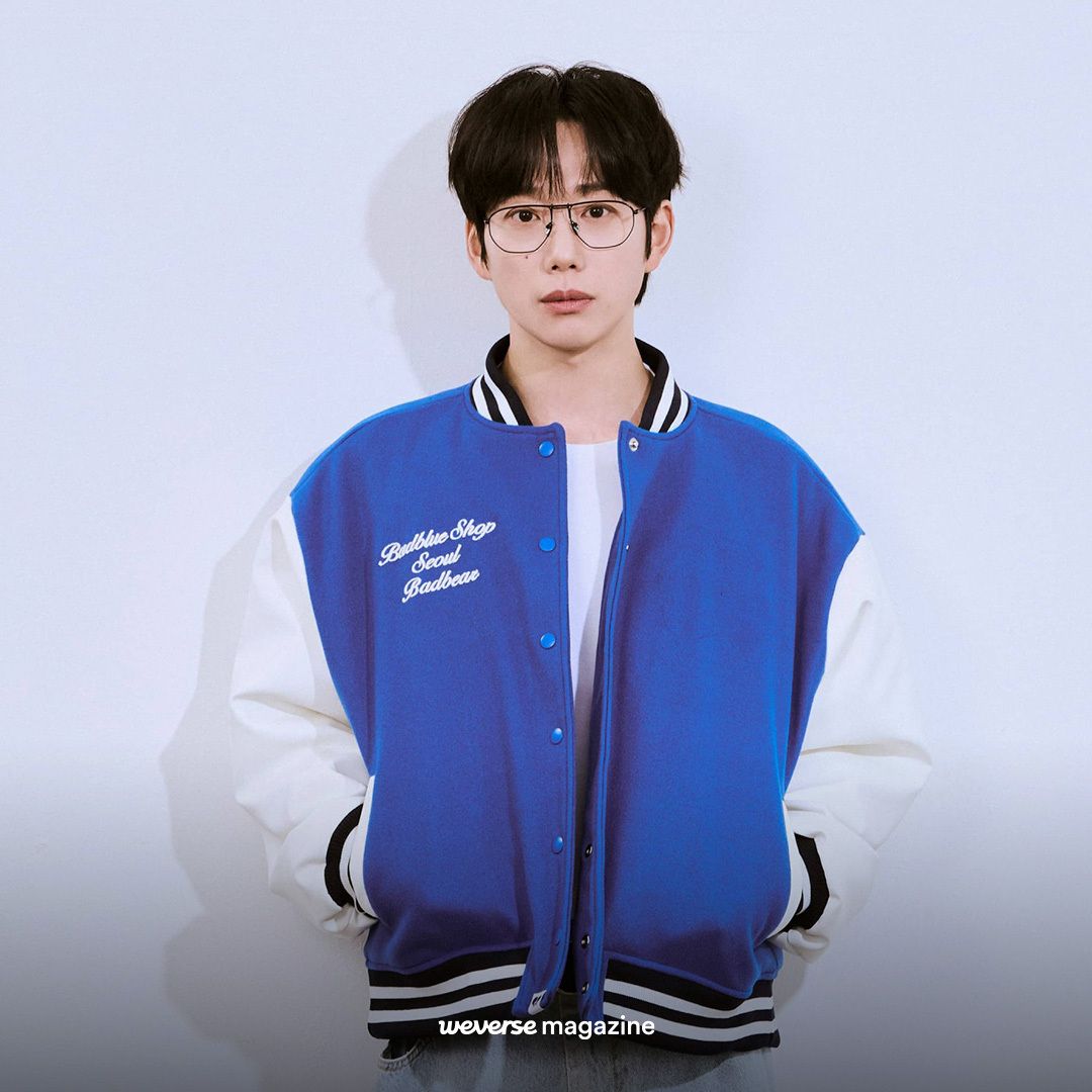 [Weverse Magazine] 10CM의 재미있는 록
뛰어난 균형 감각의 히트메이커

더 자세한 내용은 위버스 매거진에서 확인하세요! 

KOR: bit.ly/4g7FNUM 
ENG: bit.ly/41VXyAo 
JPN: bit.ly/45VGNGS 

#위버스 #Weverse 
#위버스매거진 #Weverse_Magazine