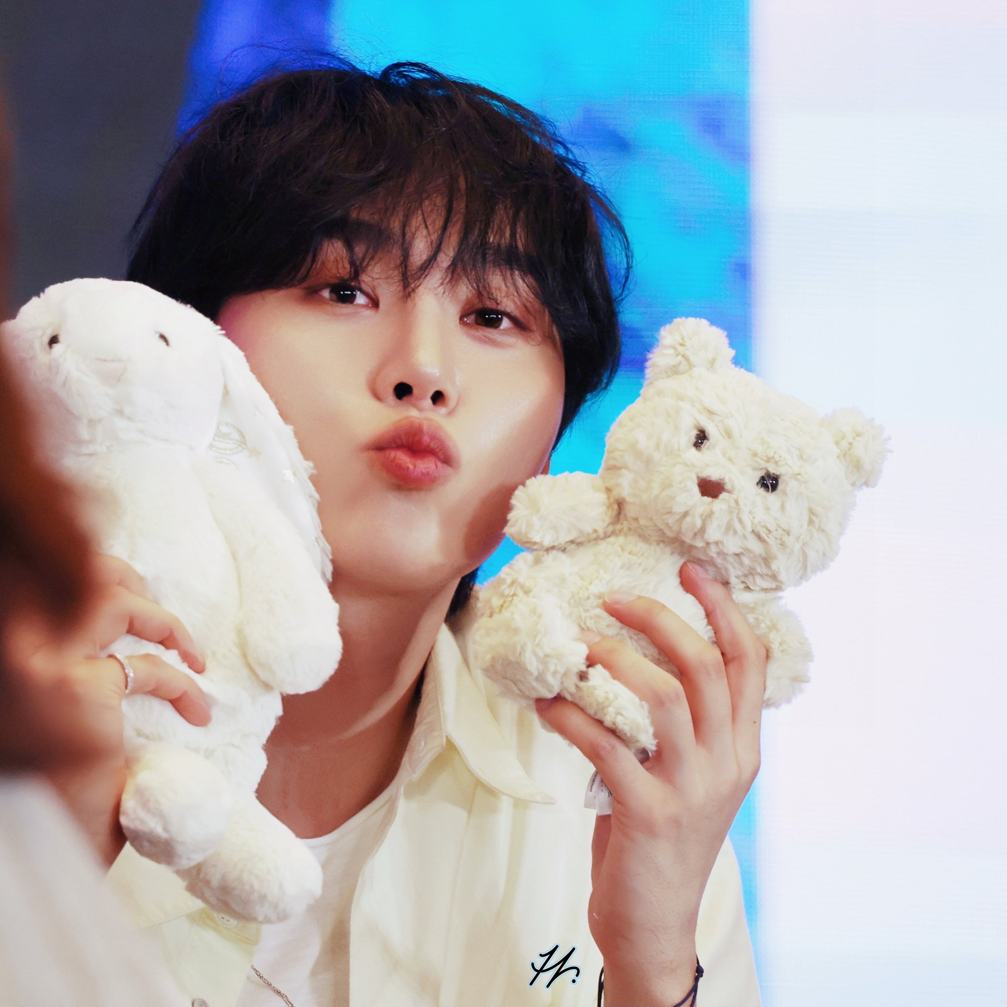 SEVENTEEN ウォヌ 一直娱 yizhiyu yzy サイン会 広州 抽選 SEVENTEEN ウォヌ 一直娱 yizhiyu yzy サイン会 広州 抽選