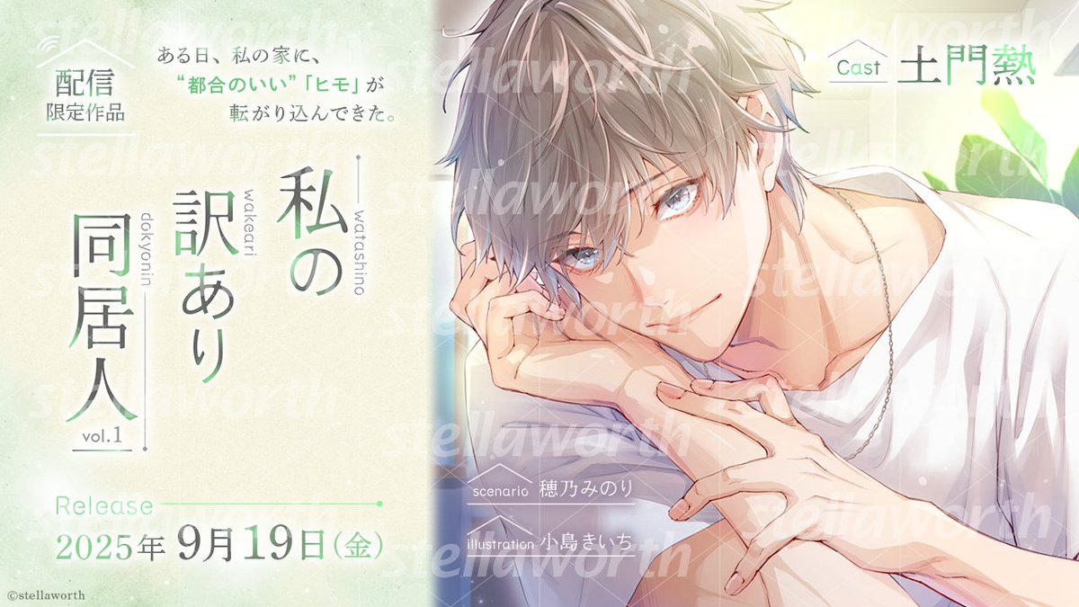 ステラワース (@stellaworth) / X