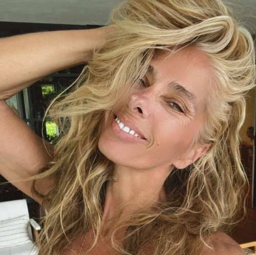 adrianecharts's tweet image. ADRIANE GALISTEU compra os direitos da calistenia, o exercício que usa o próprio corpo como carga, e passa a se chamar GALISTENIA