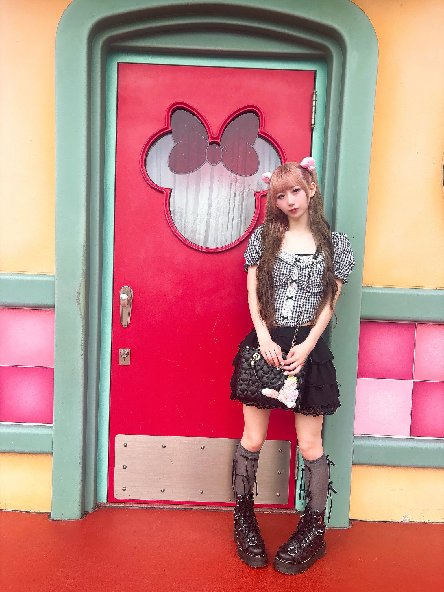 aochaaan♡♡ページ 塩キャベツ on X: 