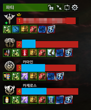 아게오로스 매칭 돌렸는데
슈샤들 바글바글
늘 버서커만 없어 ㅠ