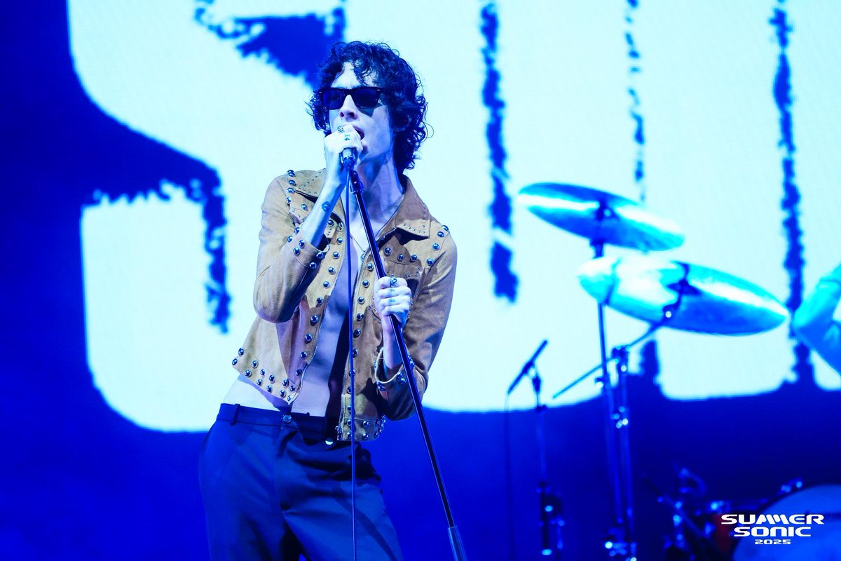 summer sonic 2012 3枚セット SUMMER SONIC on X: 