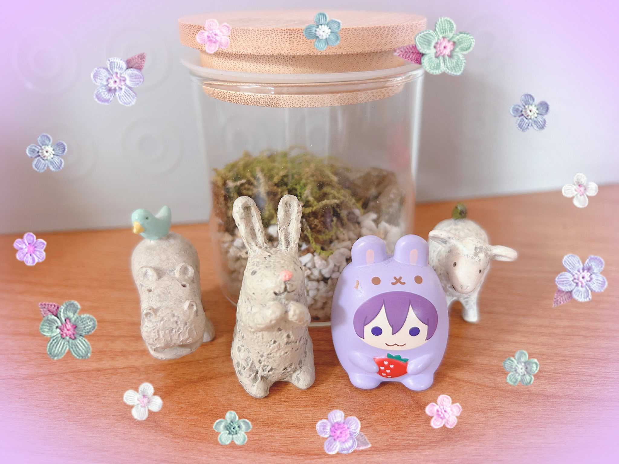 ちるちる。💜 on X: 