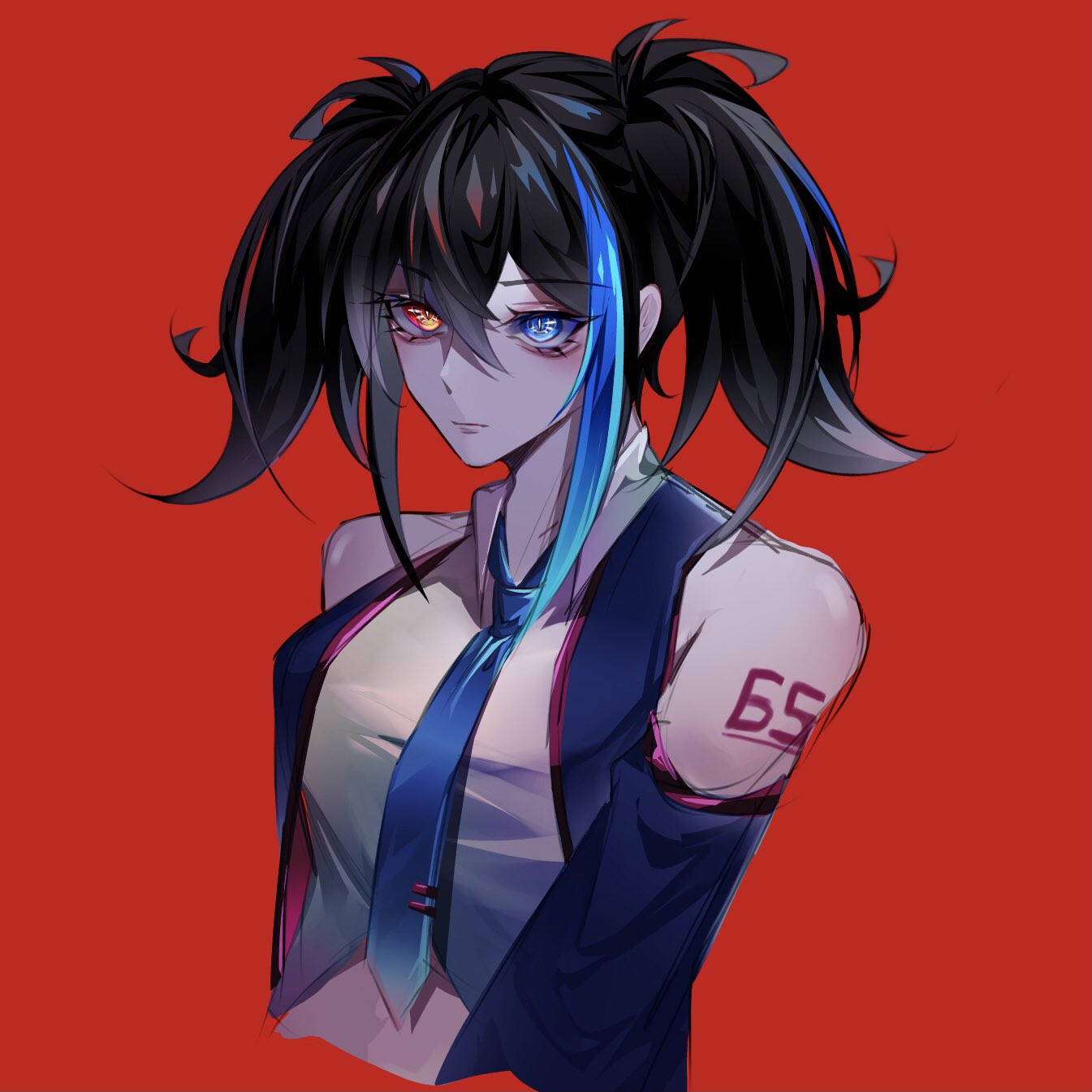 藍都　　おまとめ FxenQWQaIAAhSTX.jpg:large