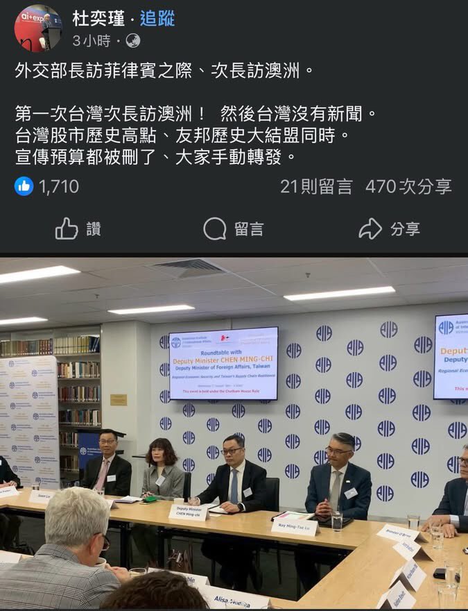 所以我們只能勤快點幫忙轉