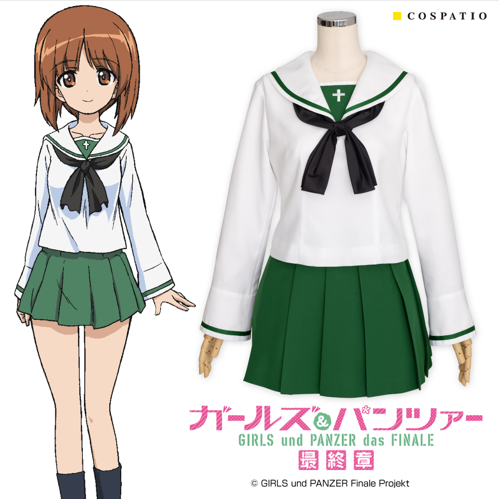 ガルパン　のぼり　大洗　アンツィオ　など ガルパン のぼり 大洗 アンツィオ など ガールズ＆パンツァー