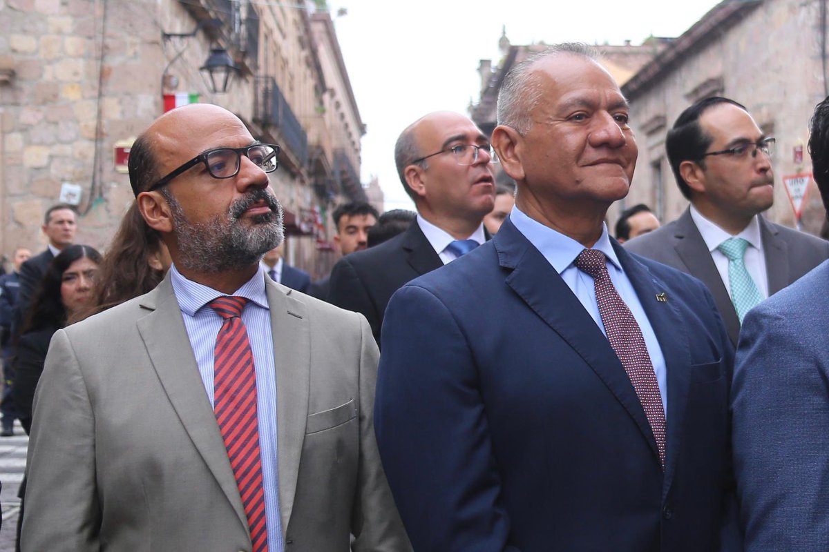 IMPLAN Morelia tweet media