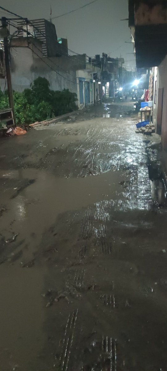 Chipyana village gautam buddh nagar ka itna bura hal h galiyo ma sadak par sab jgh yhi hal koi vidayak sanshad kuch bhi karana ke lia tayar nhi h <a href="/tejpalnagarMLA/">Tejpal Nagar</a> <a href="/dr_maheshsharma/">Dr. Mahesh Sharma</a> <a href="/myogiadityanath/">Yogi Adityanath</a> <a href="/myogioffice/">Yogi Adityanath Office</a> <a href="/BJP4UP/">BJP Uttar Pradesh</a> <a href="/CMOfficeUP/">CM Office, GoUP</a> <a href="/PMOIndia/">PMO India</a> <a href="/dmgbnagar/">DM NOIDA Gautam Buddha Nagar</a>