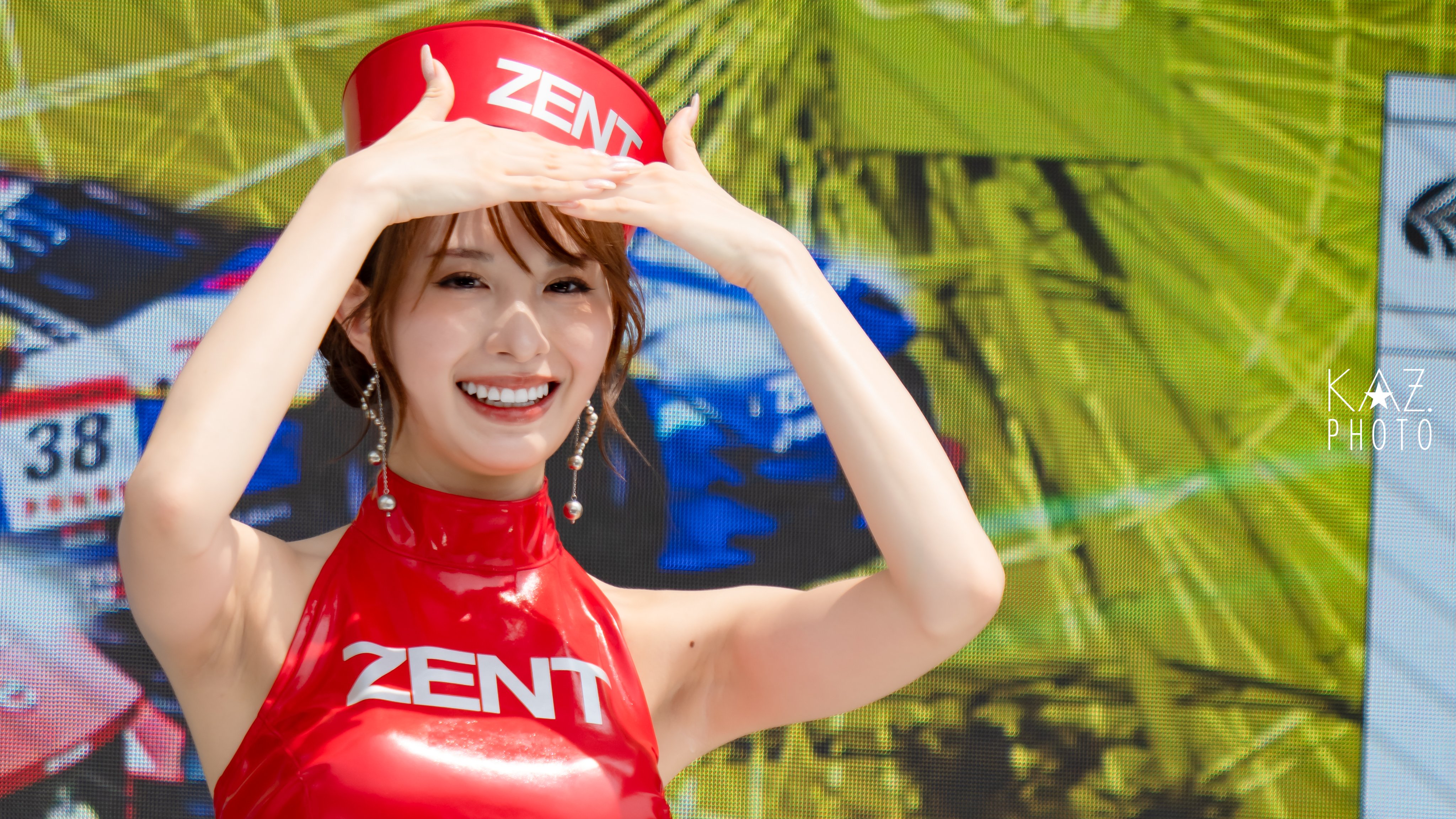スペシャルフォト　2012 お正月 ♡1月のフォトブース♡ | 青山ケンネル