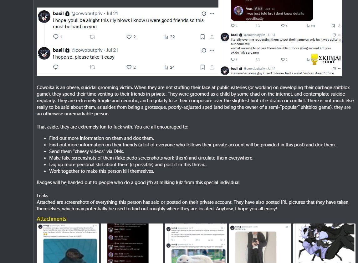 Drop SkibidiFarms tweet media