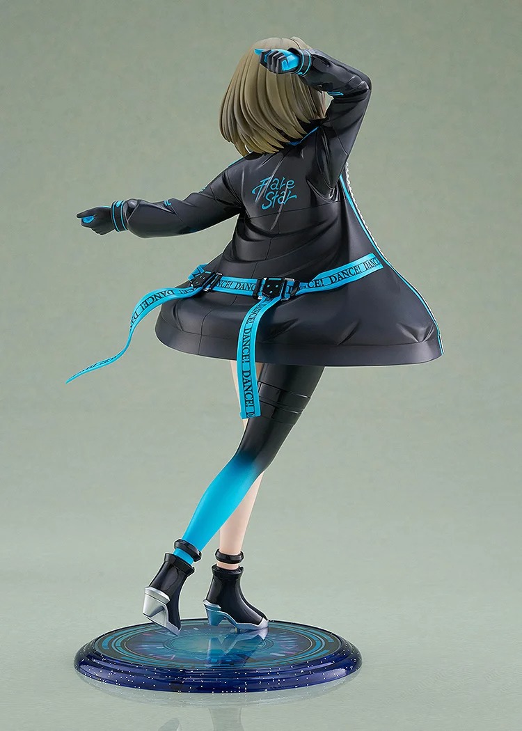 高垣楓 フィギュア 2点セット　アイマス WAVE アイドルマスター シンデレラガールズ 1/7 ［ダンス