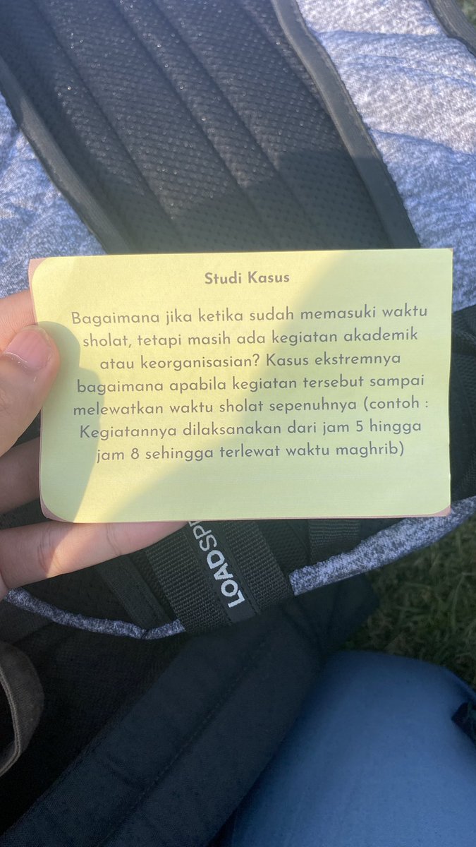 rfiandhii's tweet image. Hari ini gacor, oskm mantap, tapi gua overcooked di lapangan.

Ke pasar beli banteps
Pulangnya beli laptop
OSKM sangar manteps
ITB top markotop

- Dimas
- Fazri
- Jongjae
- Natan
- Dino

#Day1MenjadiVenturions
#LifeLongLearner
#MengakarKuat
#OSKMITB2025
#KATITB2025