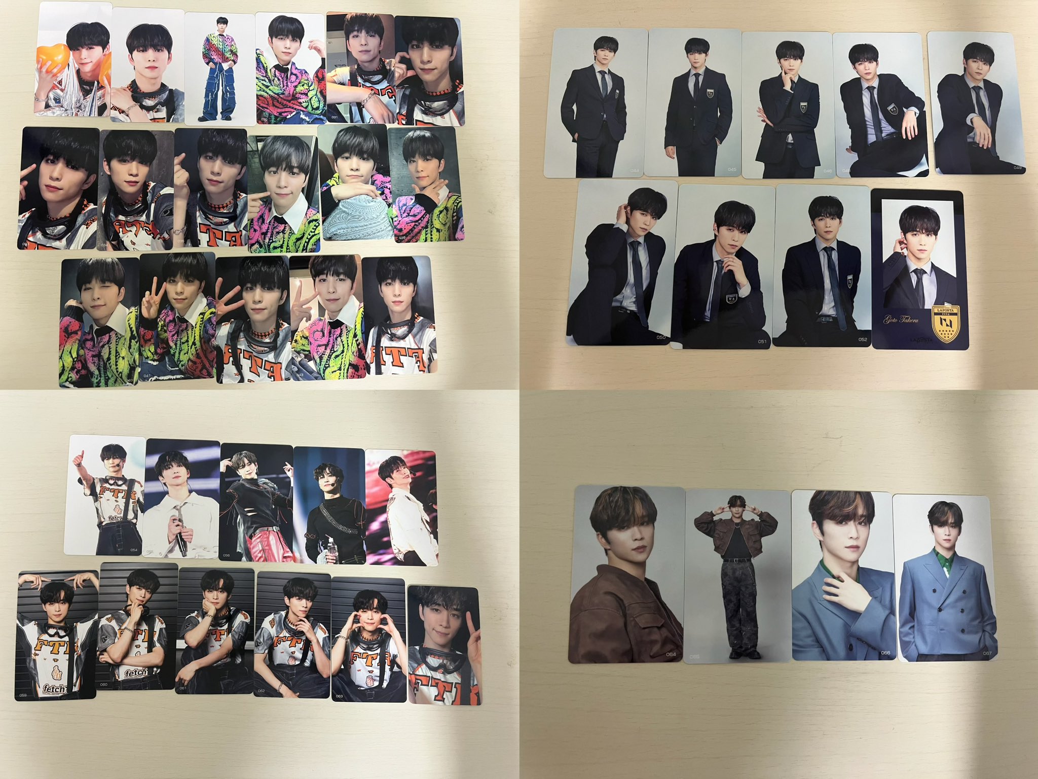 みみ様 リクエスト 5点 まとめ商品 みみみ様 リクエスト 5点 まとめ商品 - メルカリ