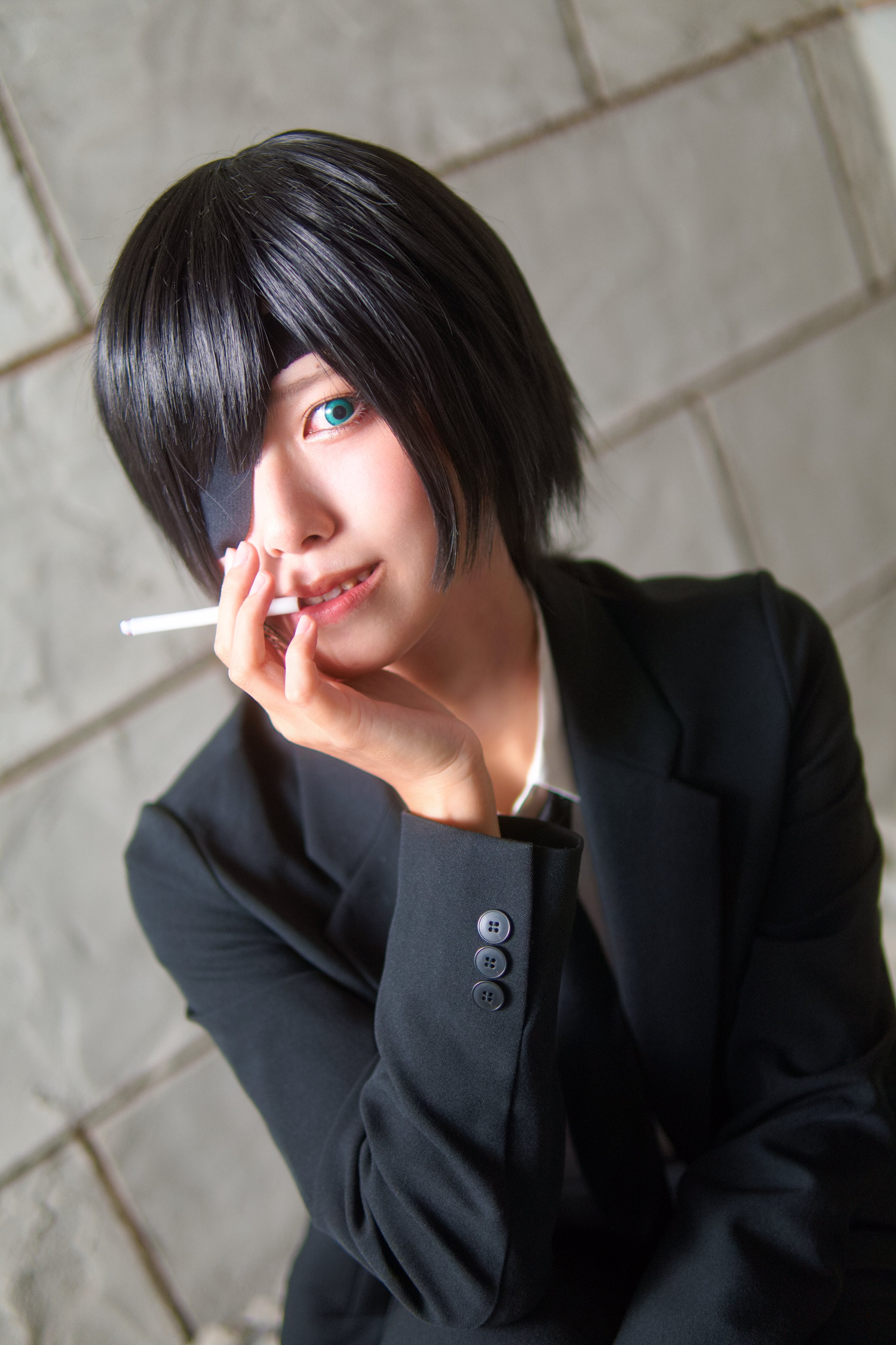 ひいらぎ. 🐦‍⬛🎭 (@suna0suna___) / X