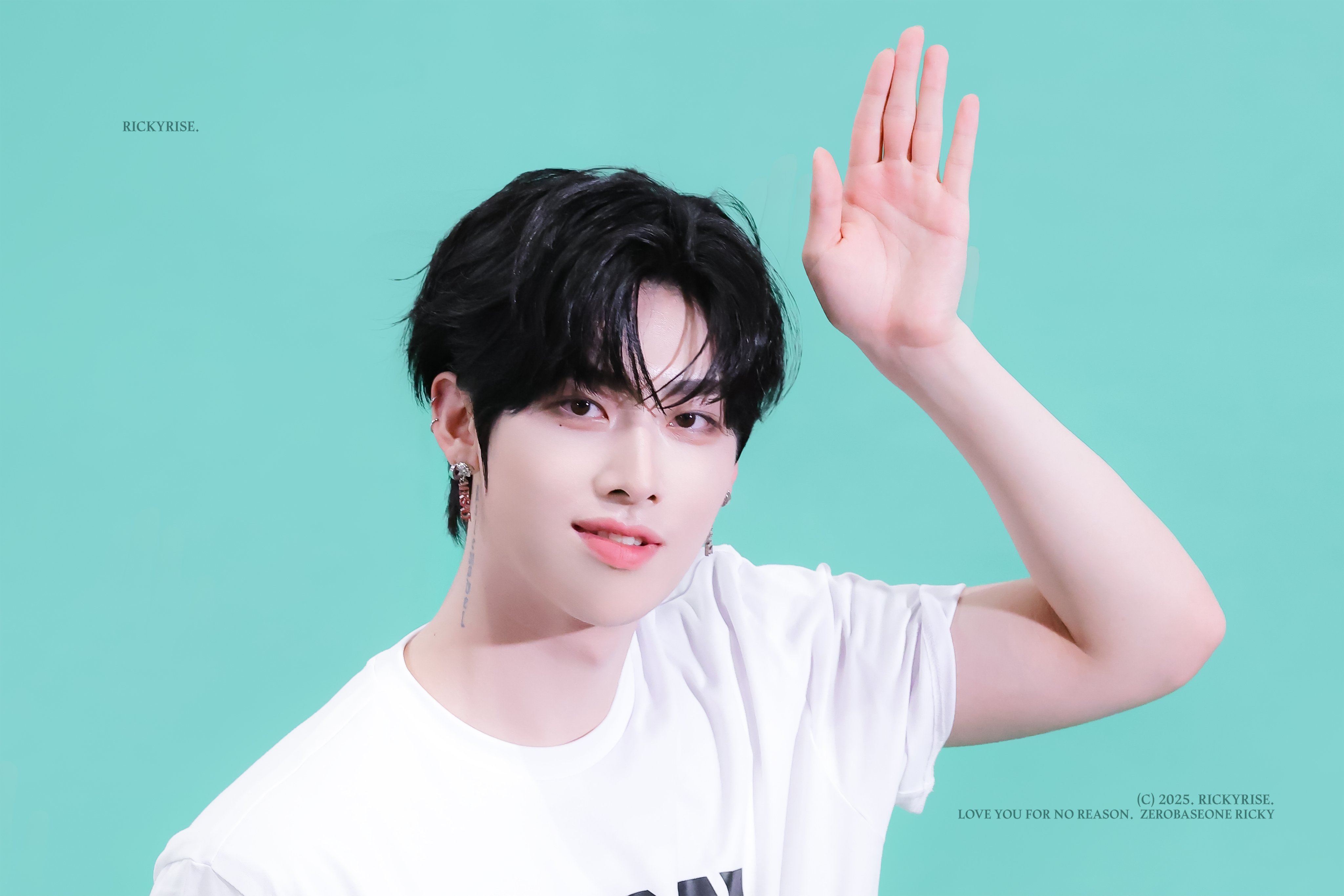 𝐑𝐈𝐂𝐊𝐘𝐑𝐈𝐒𝐄. on X: 