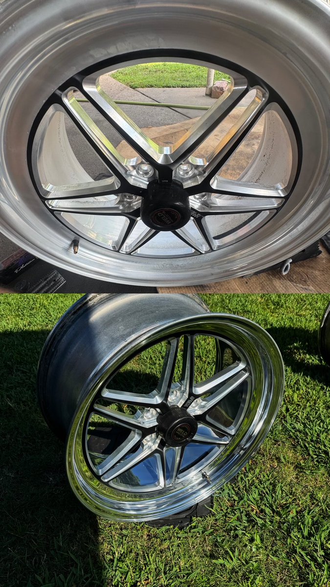 luissvt23's tweet photo. message me for any wheel polishing 😎 https://t.co/dSoGDWZhhz